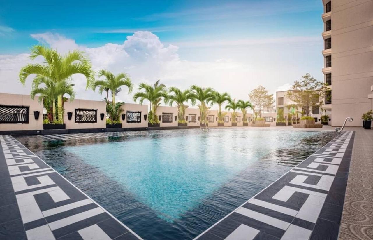 Garden Tower By Som Pattaya